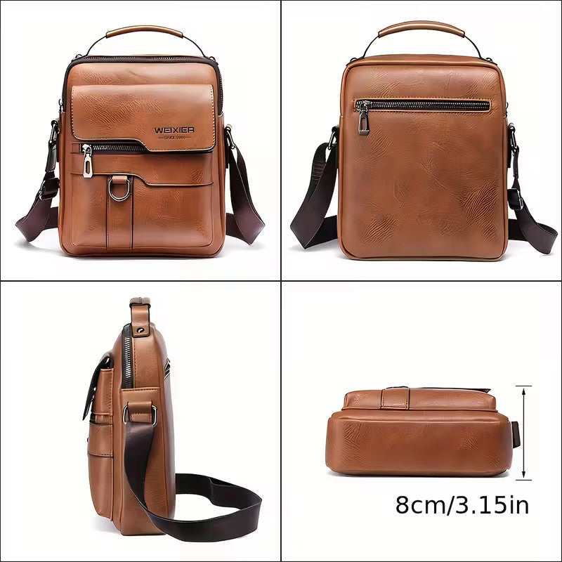 UrbanCross Vintage Bag