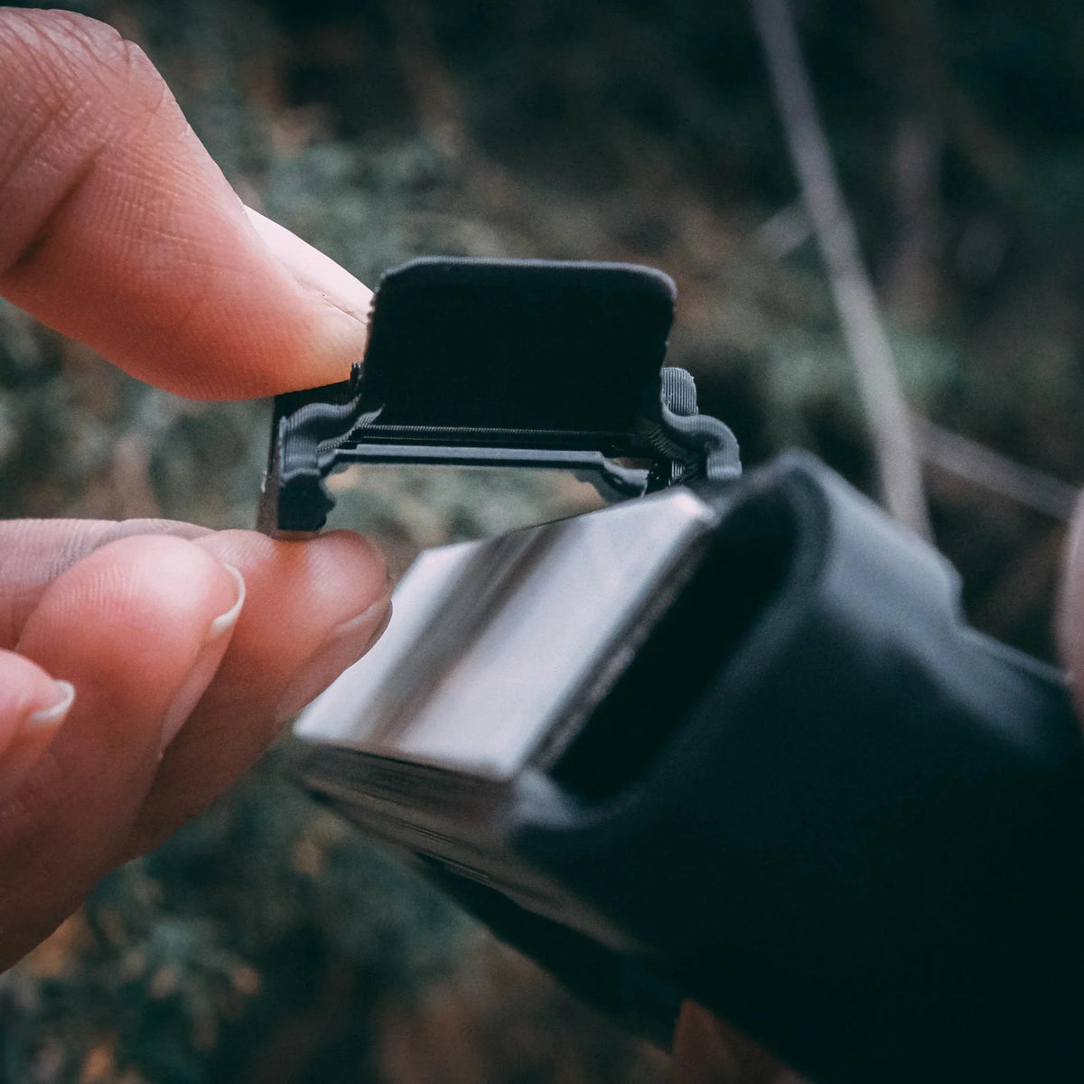 Apex Edge Sharpener