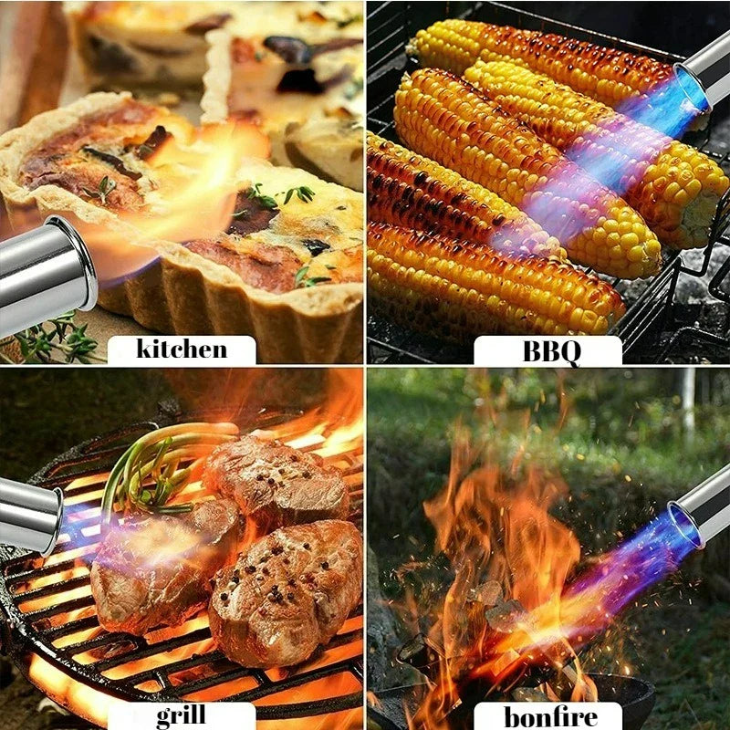 BlazePro Jet Lighter