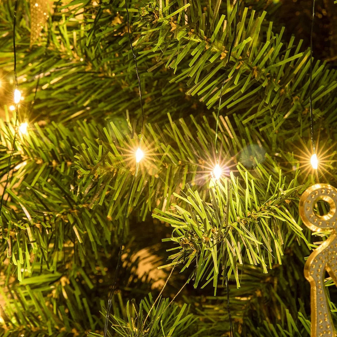 FestivaGlow Decor Led Christmas lights