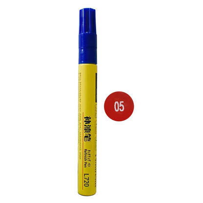 (1 + 1 Free) Magic Car Scratch Fix Pen