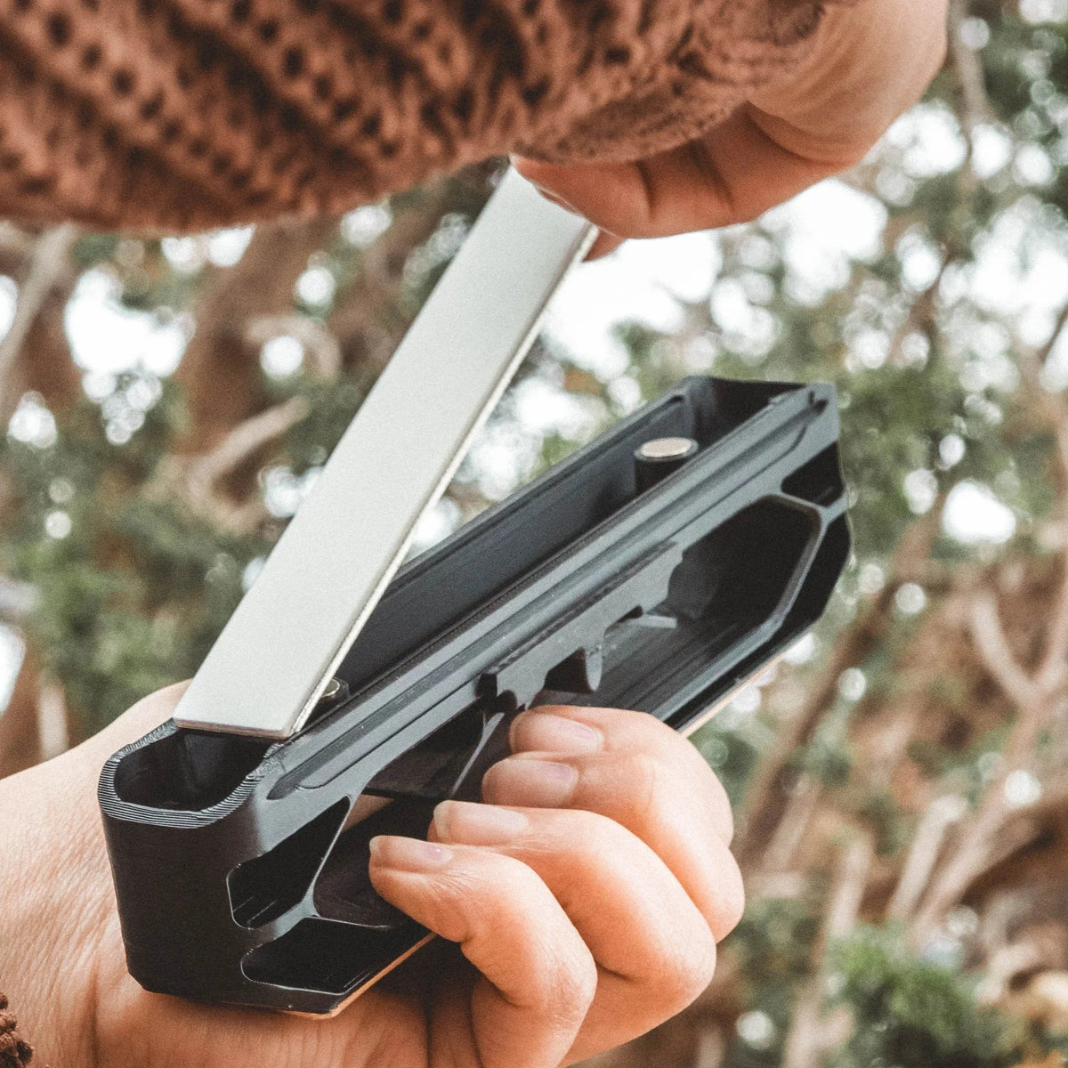 Apex Edge Sharpener