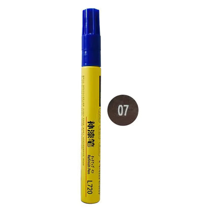 (1 + 1 Free) Magic Car Scratch Fix Pen