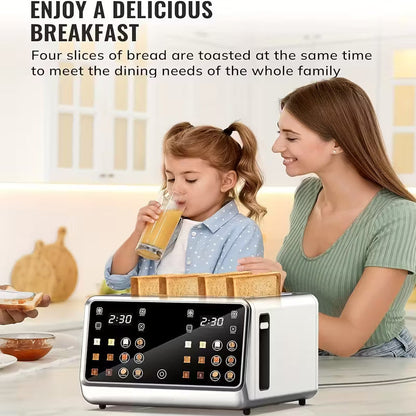 SmartToast Long Pro