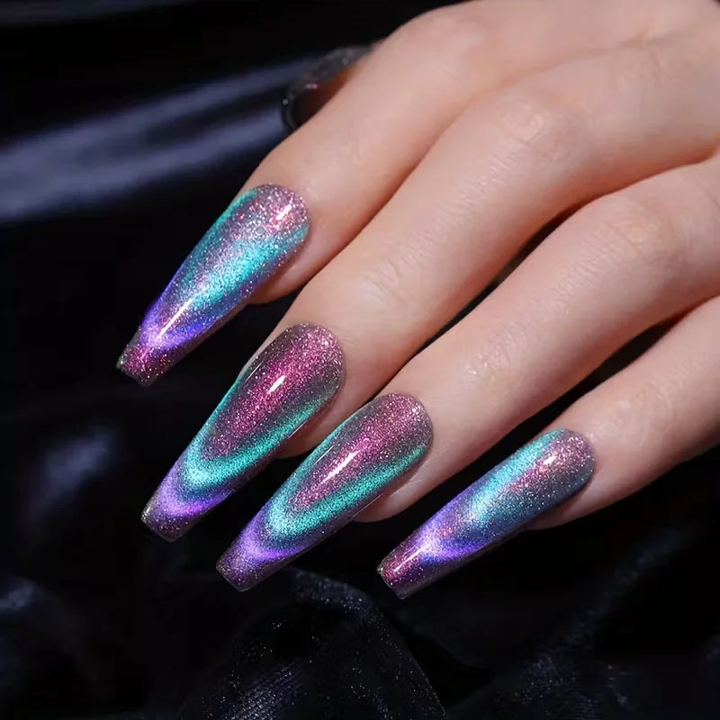 MagnaShine Gel Polish Collection