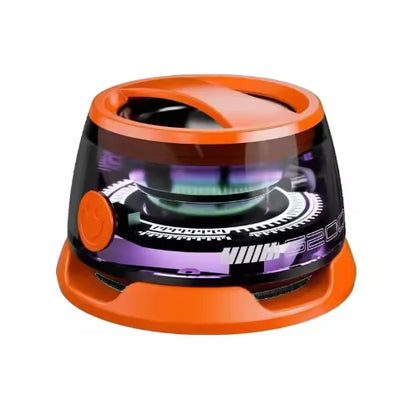Mini Magnetic Speaker