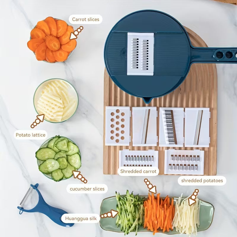SlicePro Multi Cutter