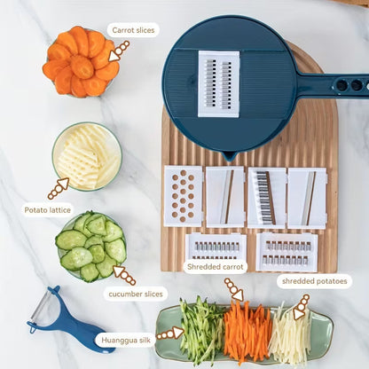 SlicePro Multi Cutter