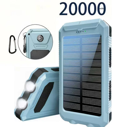 SunPower Charger