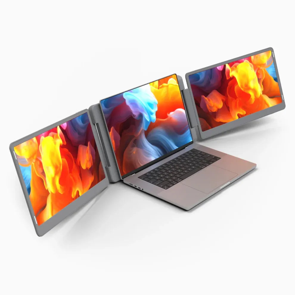 Premium Triple Monitor Extender