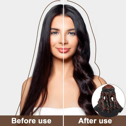 (1 + 1 Free) Dreamy Waves Hair Band