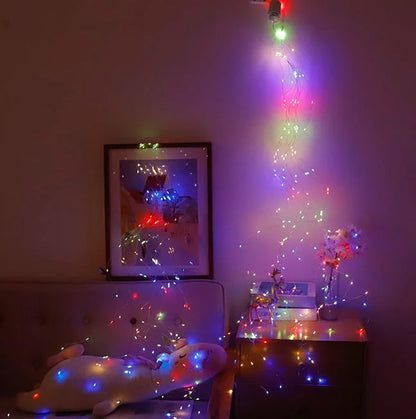 FestivaGlow Decor Led Christmas lights
