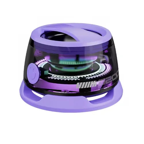 Mini Magnetic Speaker