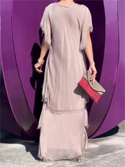 Kate - Summer Party Dress