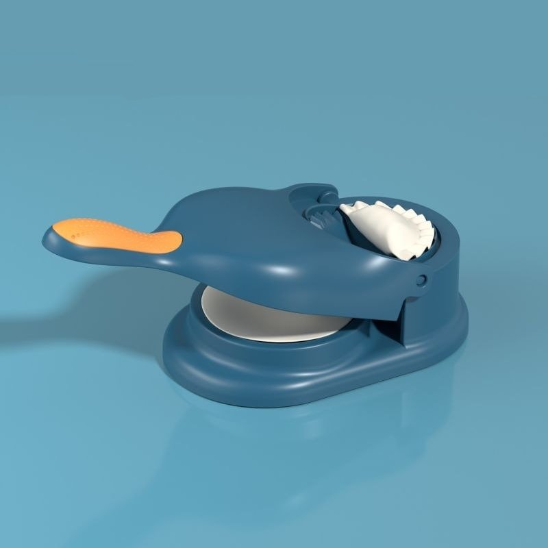 2 In 1 Dumpling Maker