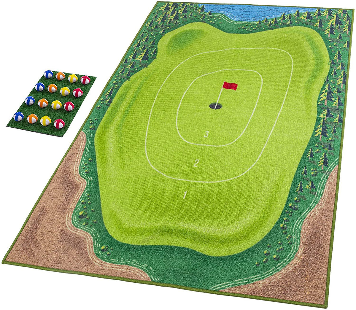 2023 New Golf Battle Royale