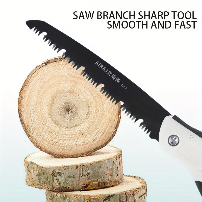 All-in-One Folding Saw