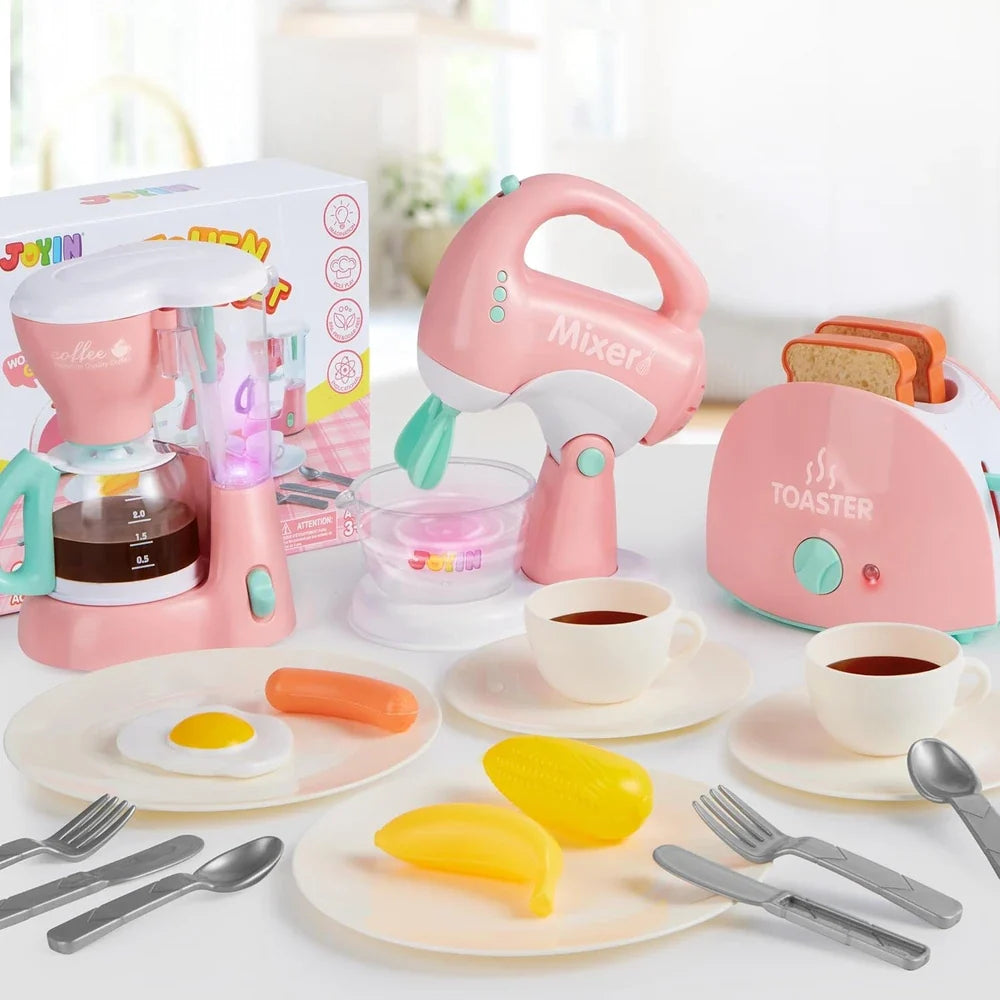 PlayKitchen Joy