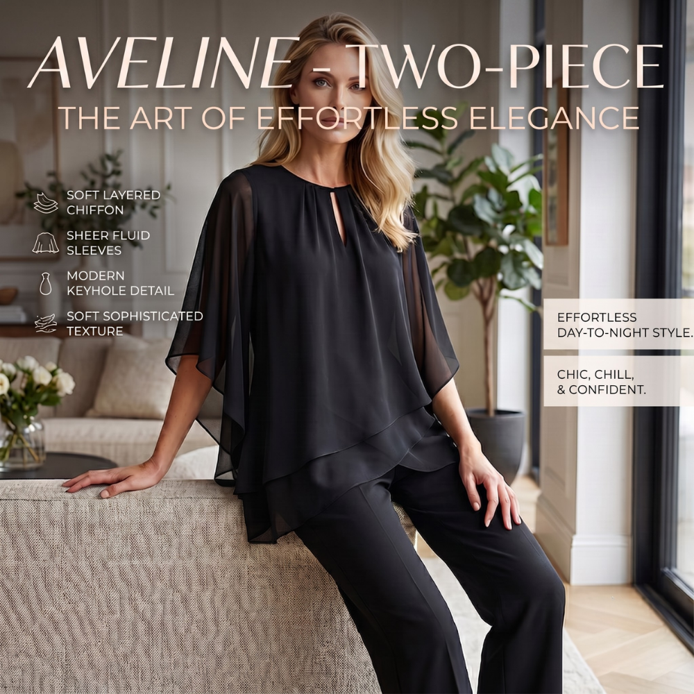 Aveline - Two-Piece