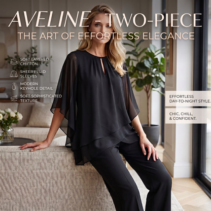Aveline - Two-Piece