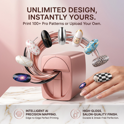 ProPrint Nail Studio