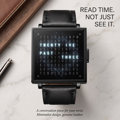 ChronoMark Lex