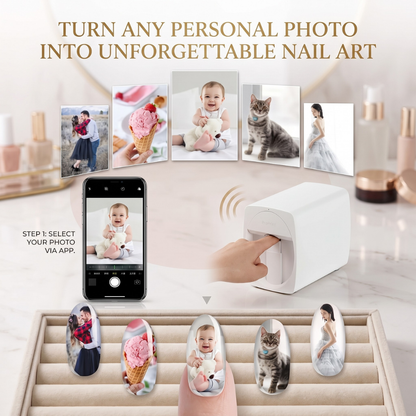 ProPrint Nail Studio