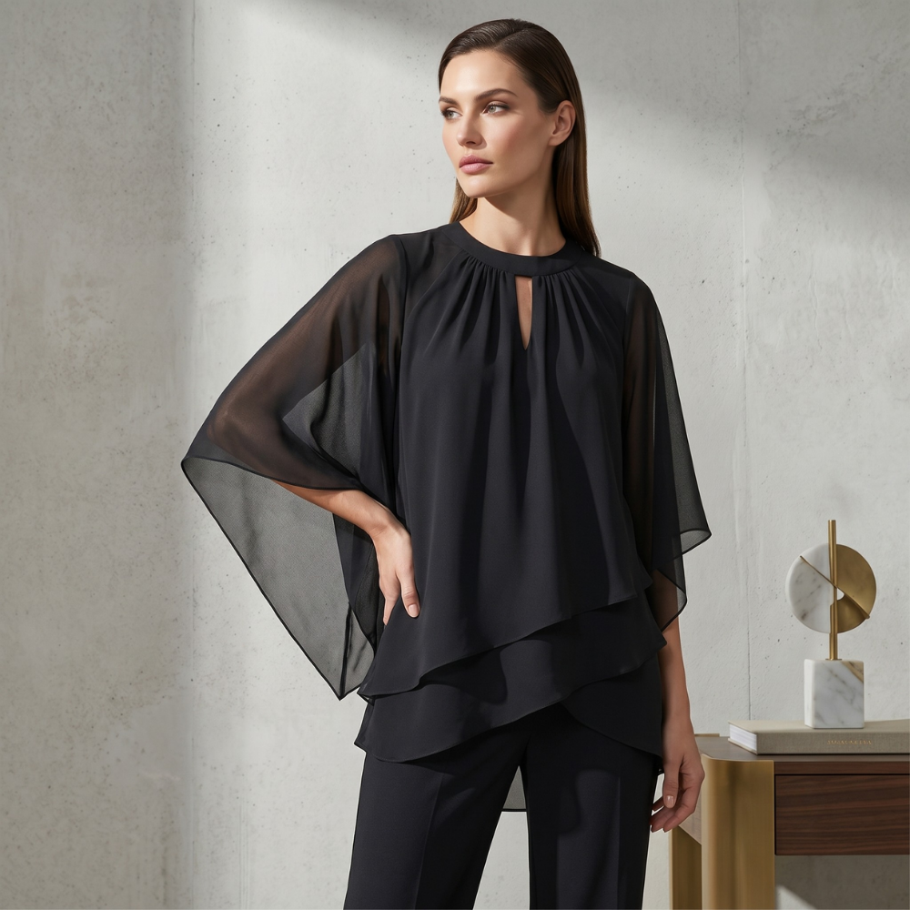 Aveline - Two-Piece