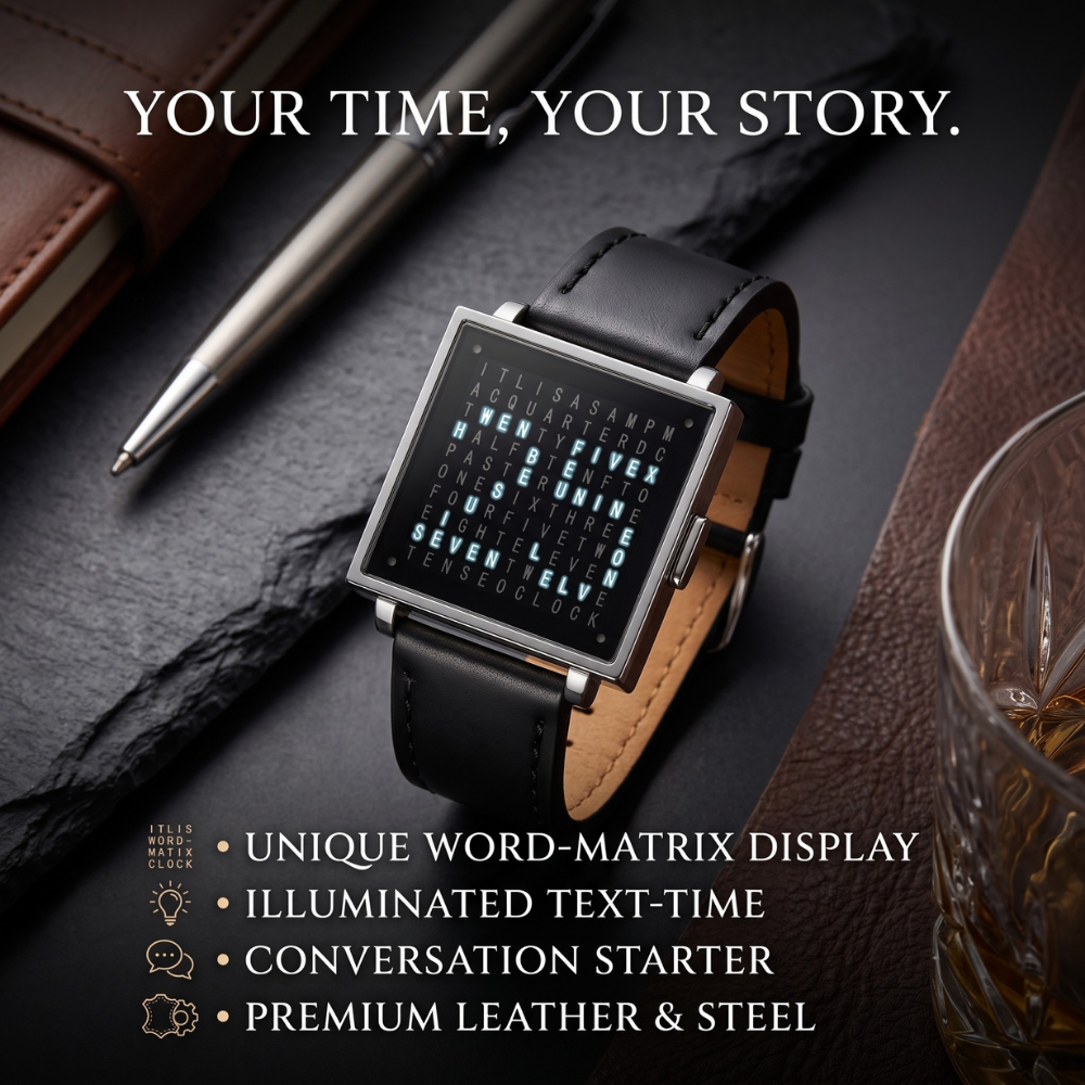 ChronoMark Lex