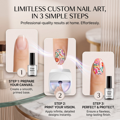 ProPrint Nail Studio