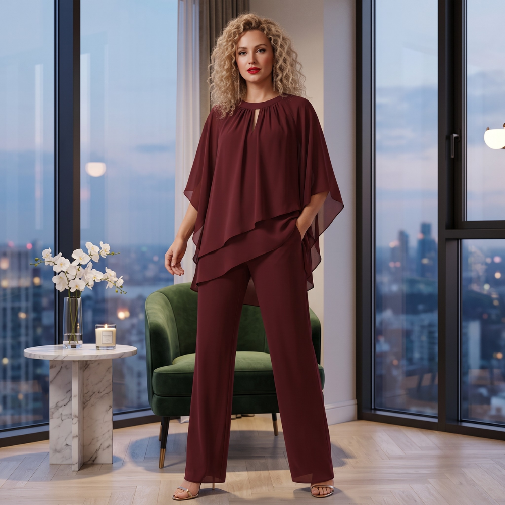 Aveline - Two-Piece
