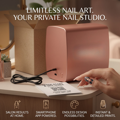 ProPrint Nail Studio