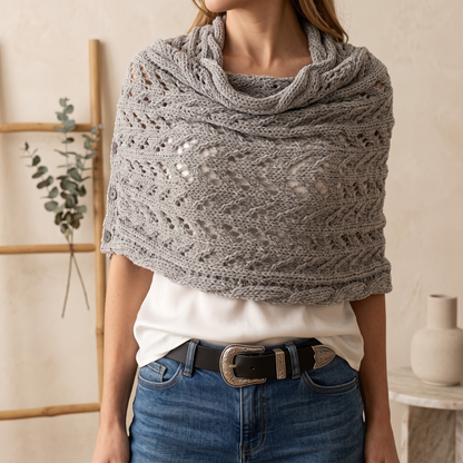 Veloura Wrap