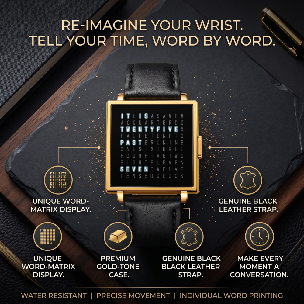 ChronoMark Lex