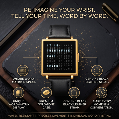 ChronoMark Lex