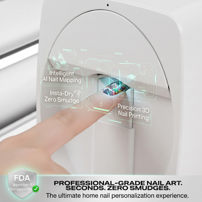ProPrint Nail Studio