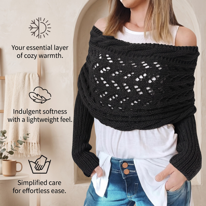 Veloura Wrap