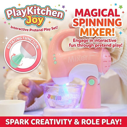 PlayKitchen Joy