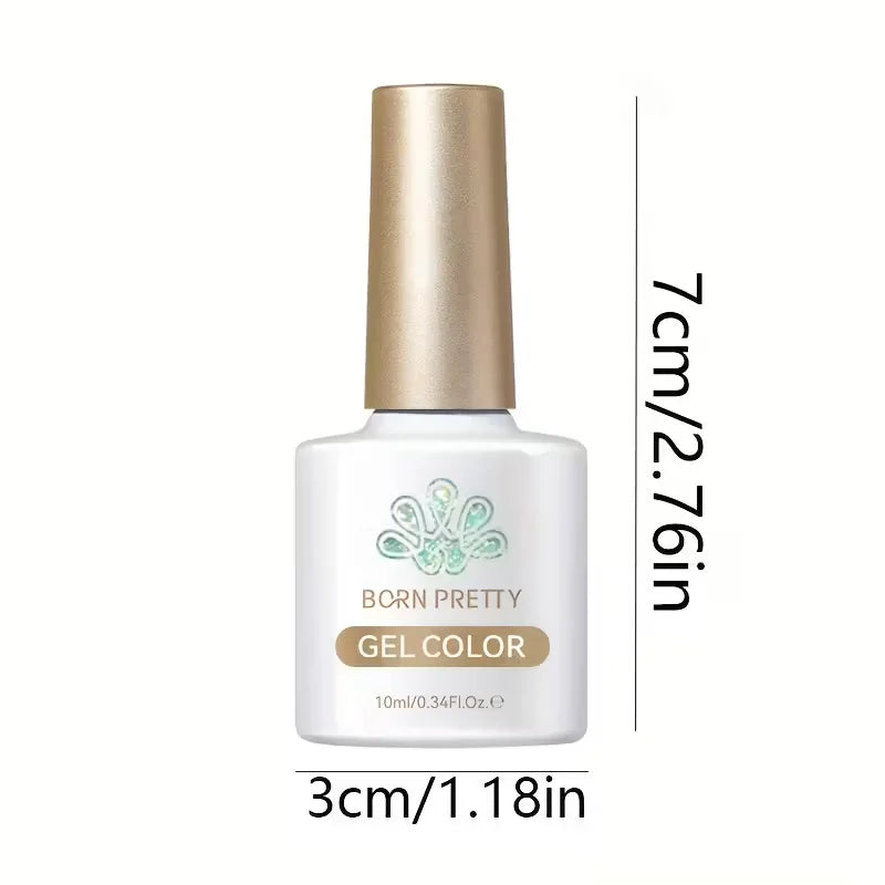 MagnaShine Gel Polish Collection