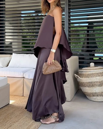 Jane - Two-Piece Set