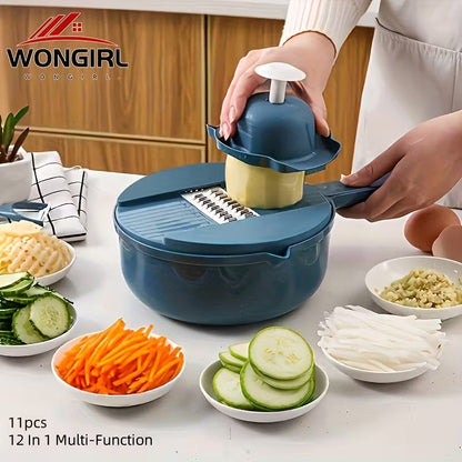 SlicePro Multi Cutter