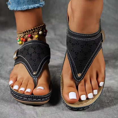 Loren Mesh Sports Sandals — Breathable, Stylish & Ready for Every Day