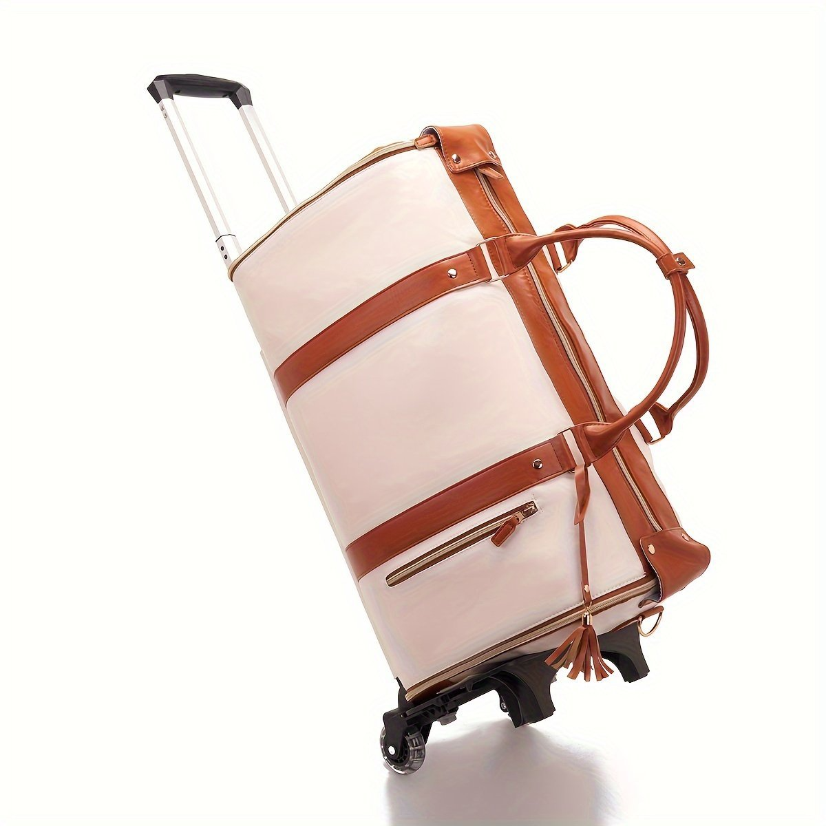 Foldable Travel Duffel