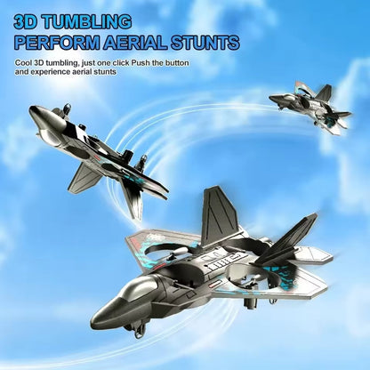 Raptor Drone Airplane F50