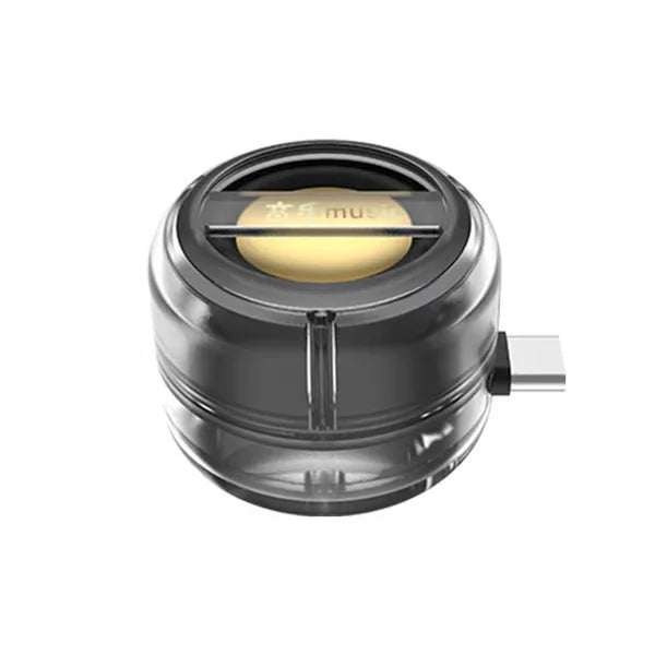 Mini Plug-In Phone Speaker