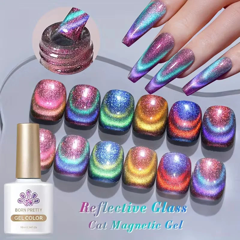 MagnaShine Gel Polish Collection