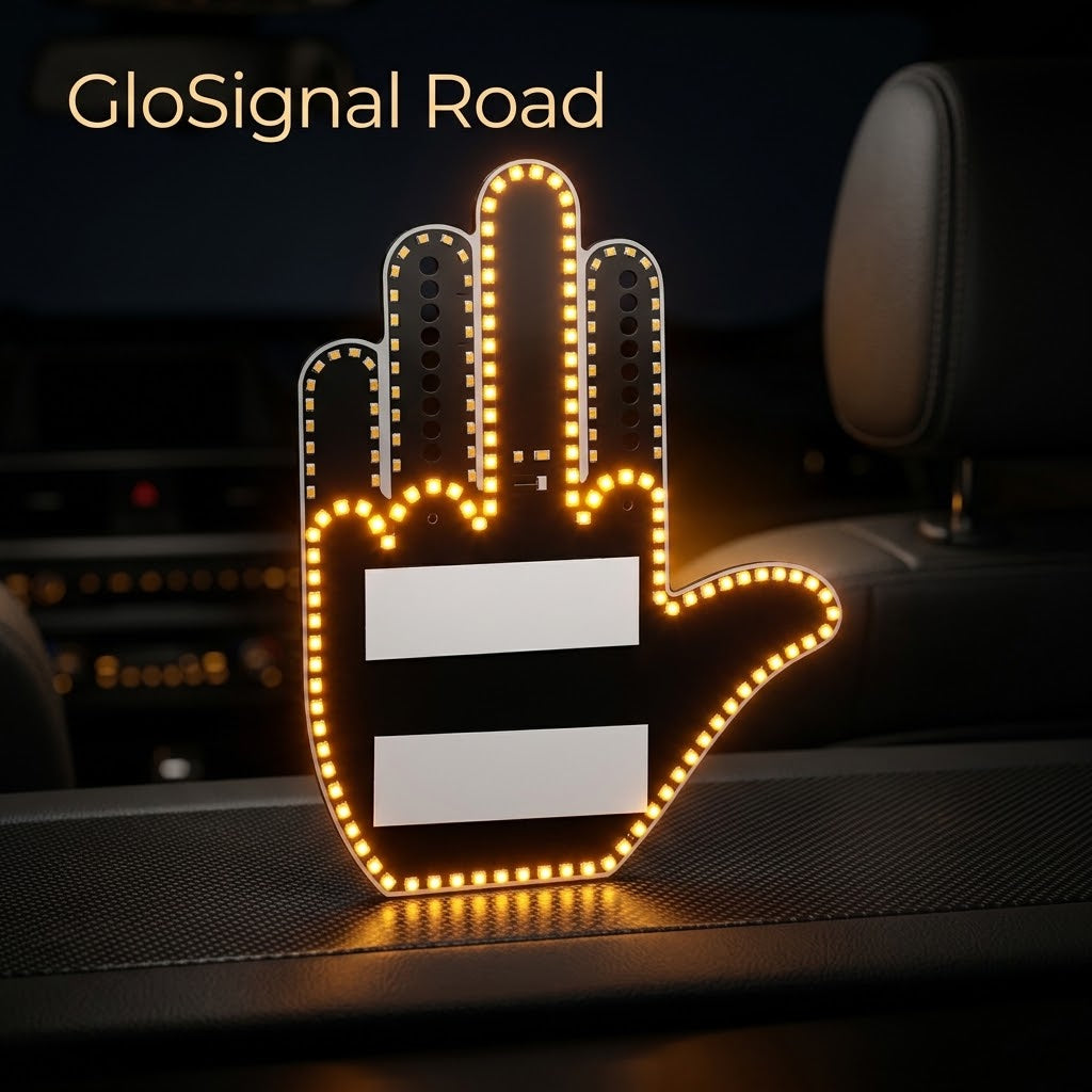 GloSignal Road