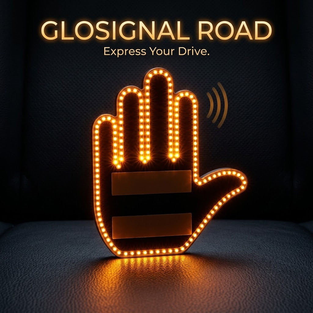 GloSignal Road
