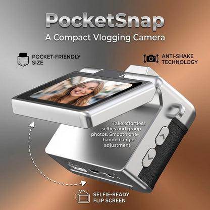 PocketSnap