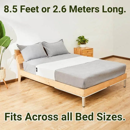 Groundbed Sleep Sheets
